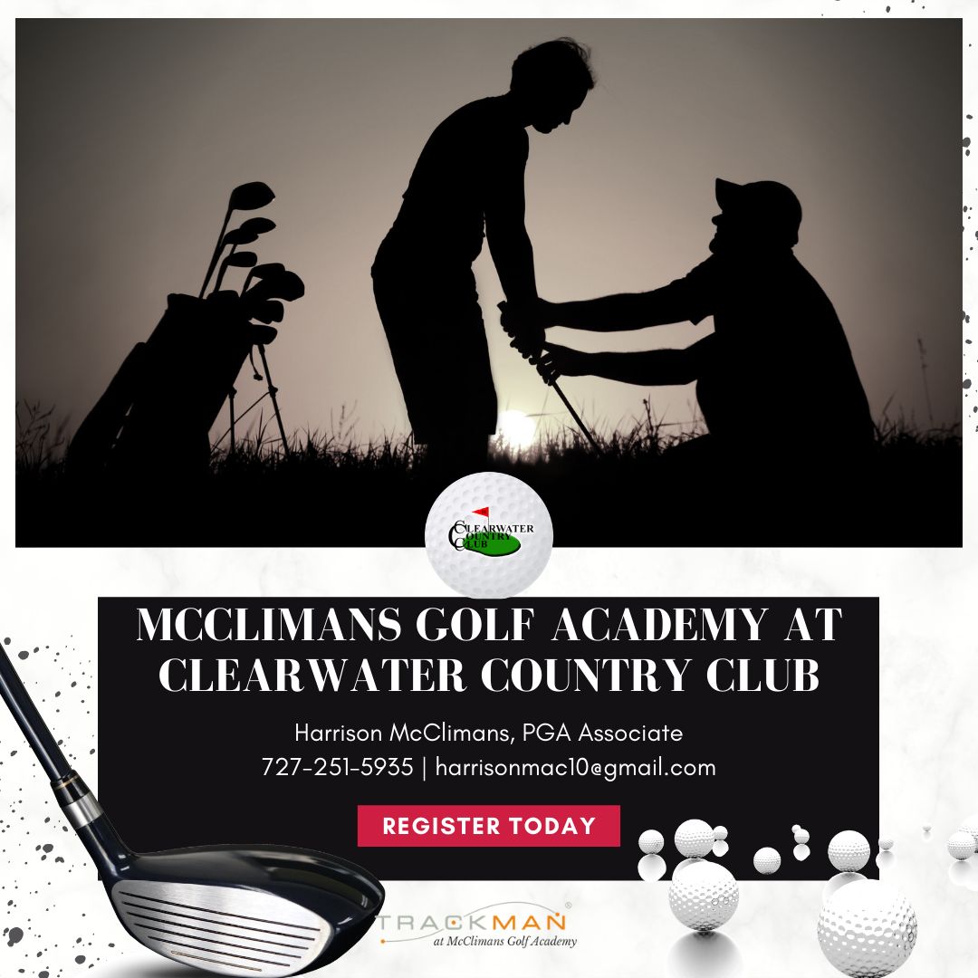 to Clearwater Country Club Clearwater Country Club